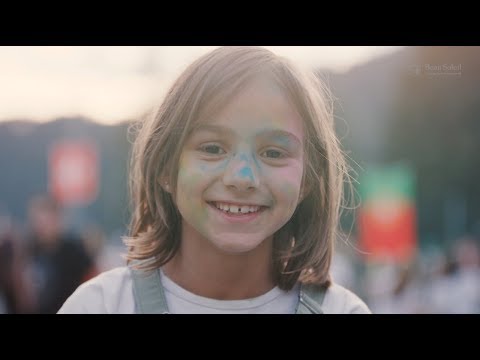Chaque année durant le mois du juillet, le campus de Beau Soleil devient le point de départ d'un monde d'aventures!