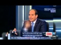 Egypts El-Sisi Vows To FINISH OFF The Muslim.