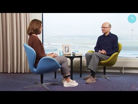 Armin Risi: Gespräch über Bruno Gröning und „die große Umkehr“