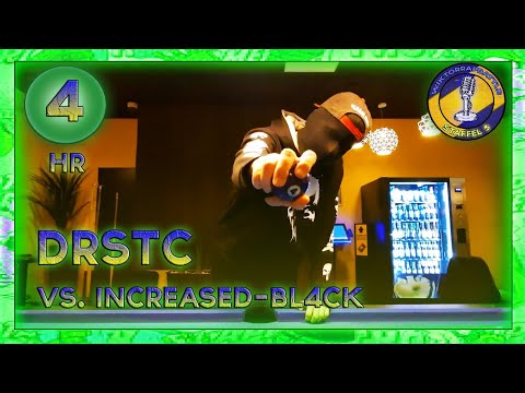 DRSTC vs. INCREASED-BL4CK - WRB 5.0 Viertelfinale HR (1/4) [prod. by King Theta]