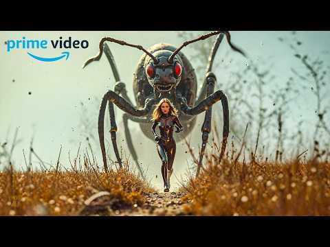 Os LANÇAMENTOS da PRIME VIDEO em OUTUBRO de 2025!