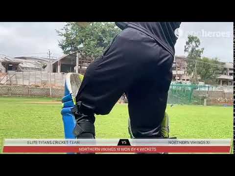 Elite Cricket Teams With Proven Match Practice