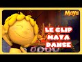 Maya - Maya dance / La Maya danse - French ...