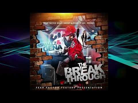 Gena - Dope Boy Fresh (Official Instrumental) ft. Chingy & Kyjuan