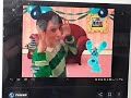 Steve Salutes 2x11 Blue S Birthday An Episode From Blue S Clues