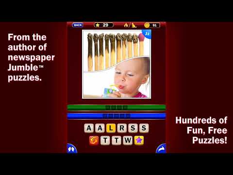 Just 2 Words Plus Video