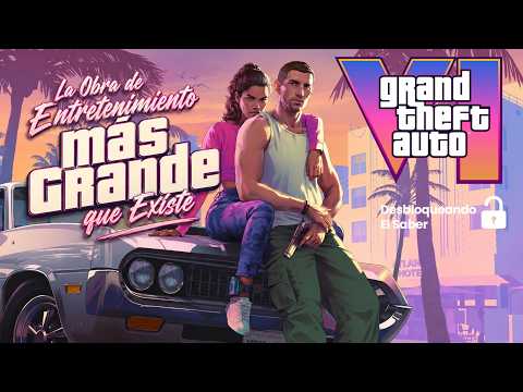 Cómo GTA 6 ya cambió el entretenimiento