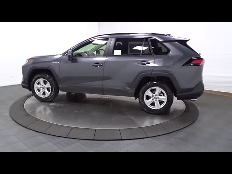 2019 Toyota RAV4 Hillside, Newark, Union, Elizabeth, Springfield, NJ 192479