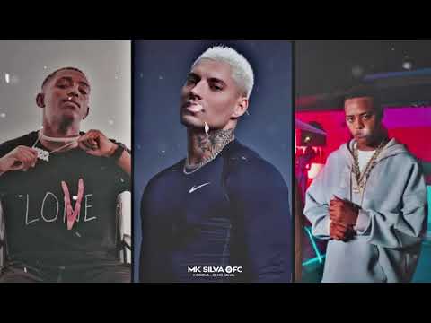 TZ DA CORONEL, CAIO LUCCAS, FILIPE RET, MC MANEIRINHO, PJ HOUDINI, ANEZZI - VIZÃO DE CRIA "2"