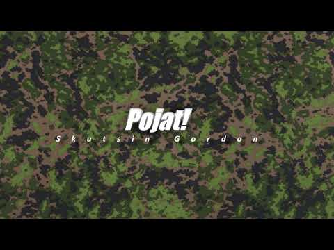 Skutsin Gordon - Pojat!