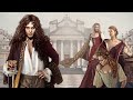 The Libertine Featurette 2004 Erotic Drama Romance Johnny Depp