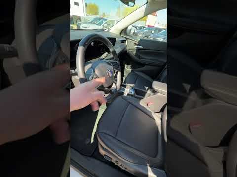 фото buick encore gx i 0