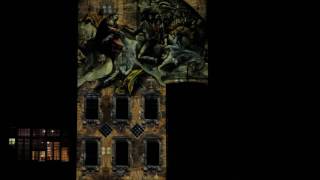 Video mapping: The Time Machine  Mapping