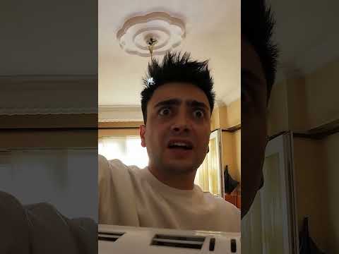 I fixed a 20-YEAR-OLD broken refrigerator!