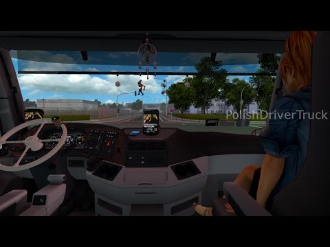 Ets2 1.27...PDT...SiSL’s Mega Pack 2.5.1 for 1.27+