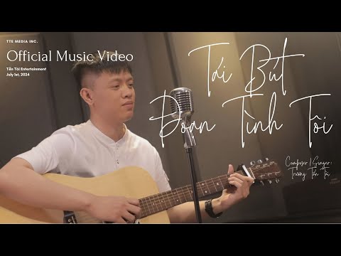 TÁI BÚT ĐOẠN TÌNH TÔI