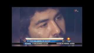 El Regreso del Numero 1 (Caro Quintero) - Regulo Rubio