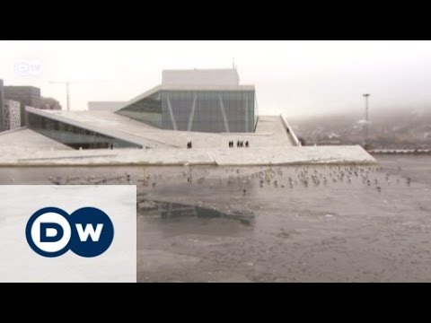 Winterreise nach Oslo | Euromaxx