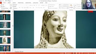 1   Realism and Idealism in Statues and Art