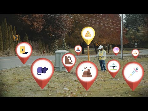 Uneven Surfaces: Expect The Unexpected