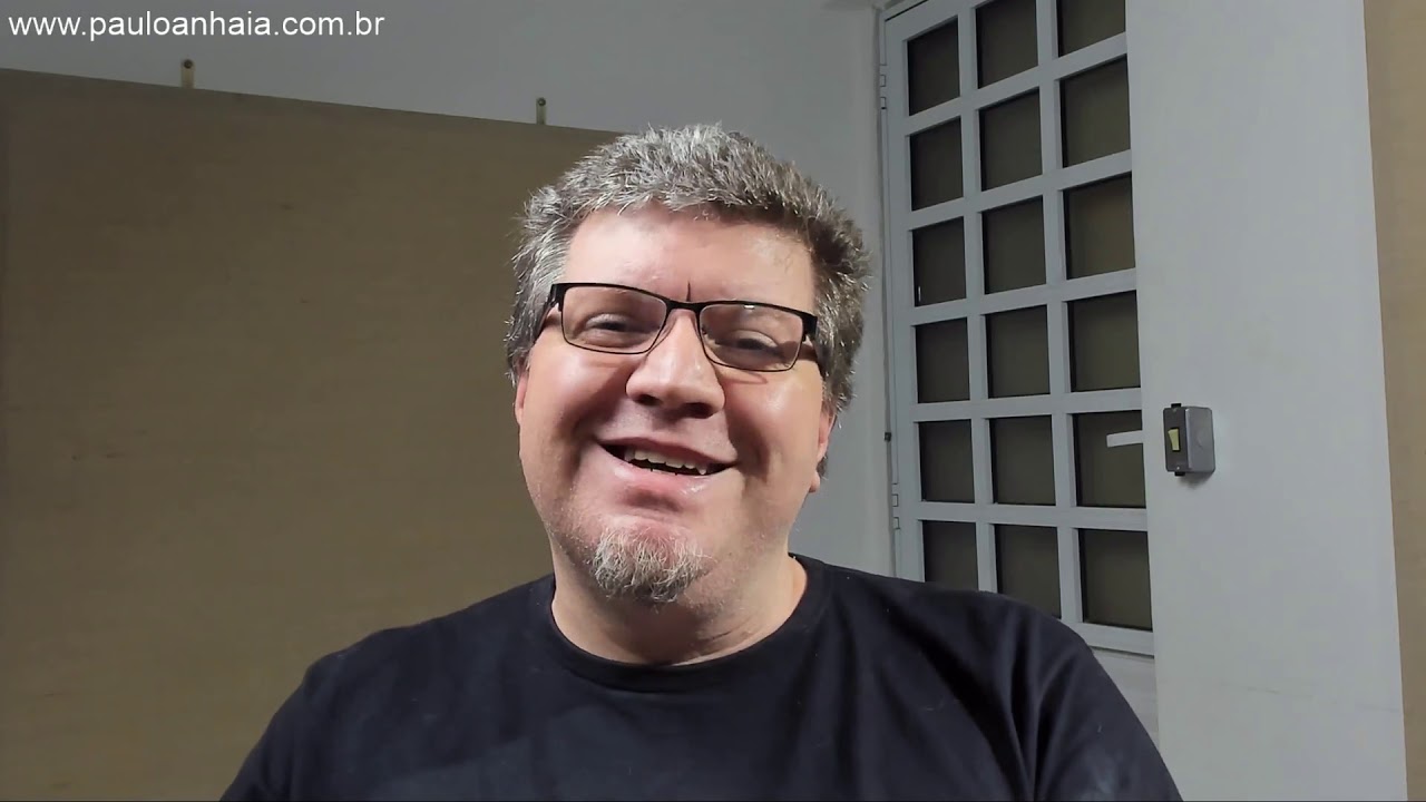 A maioria das pessoas nao quer o som analógico (2019)