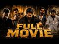 Aadhi 4K Telugu Full Movie N T Rama Rao Keerti Chawla TeluguCinemaMania
