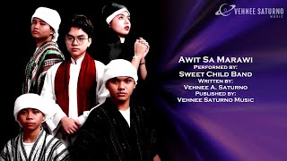 Sweet Child Band - Awit Sa Marawi [Lyric Video]