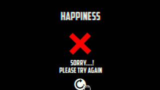 Happiness Loading💙Whatsapp status