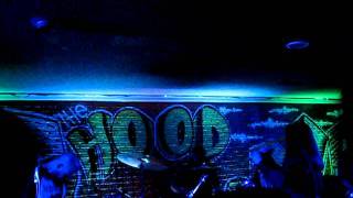Kyuss Lives - Odyssey @ The Hood in Palm Desert