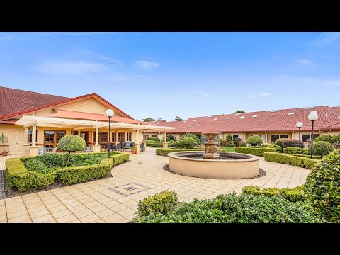 Bridgeman Downs Retirement Village