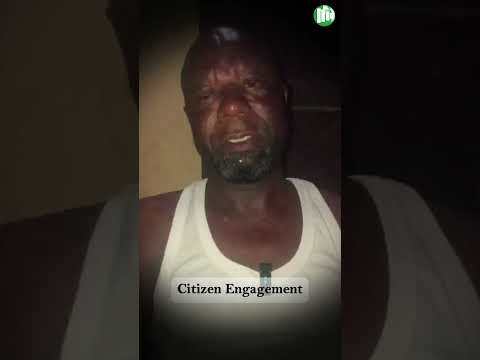 Citizen Engagement