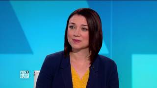 How Trump’s travel ban tweets could hurt his case