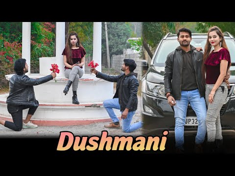 Dushmani | New Hindi Video 2023 | Vipin Yadav