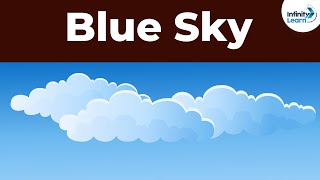 Why is the Sky Blue? | Don