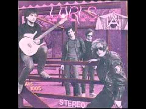 The Lyres - buried alive