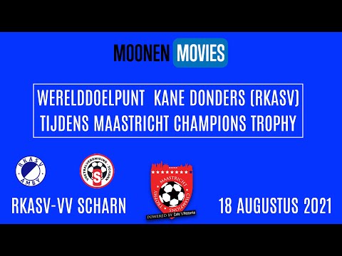 MCT 2021: Omhaal Kane Donders RKASV 18 08 2021