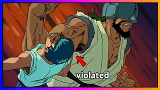 Download lagu Yusuke vs Rando was the Luckiest Fight in Anime (Yu Yu Hakusho Epsiode 9-13 Review) mp3 Download lagu Yusuke vs Rando was the Luckiest Fight in Anime (Yu Yu Hakusho Epsiode 9-13 Review) mp3