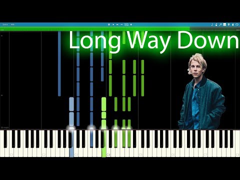 Long Way Down - Tom Odell