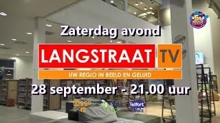 De Dongense Dorps Quiz (DDDQ) - Live op 28 september 2019