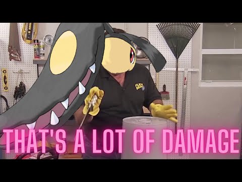 That's why Trick Room Mawile is a Top-Tier pokemon even without Mega evolution!! - Pokemon Showdown.