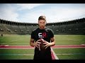 Julian Edelman: Only Two Things You Can Do - YouTube