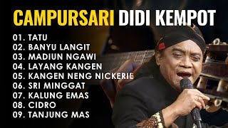 Download lagu Full Album Campursari DIDI KEMPOT | Dangdut Didi Kempot Paling Banyak dicari mp3 Download lagu Full Album Campursari DIDI KEMPOT | Dangdut Didi Kempot Paling Banyak dicari mp3