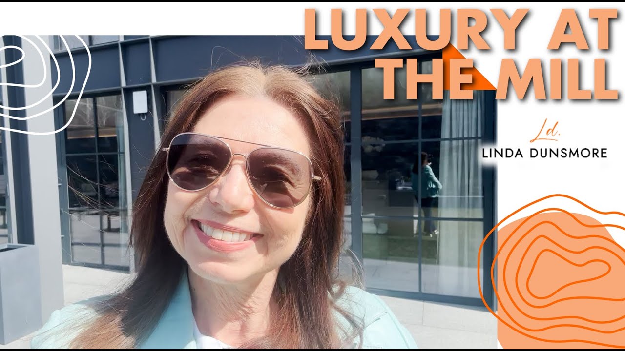 Inside The Mill Westport:  Luxury Meets Heritage