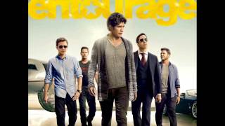 Entourage (2015) (OST) Tom Petty - "Somewhere Under Heaven"