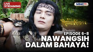 Download lagu 🔴 NAWANGSIH DALAM BAHAYA! | LIVE NYI RORO KIDUL | 7 DESEMBER 2025 mp3