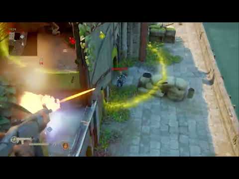 1% Vs BrsQ | 500$ 3vs3 Tournament | Quarter-Final | Loser Bracket