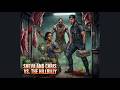 Sheva and Chris vs. The Hillbilly | No Commentary | Dead By Daylight | #dbd #sheva #chrisredfield