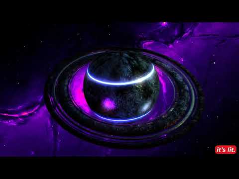 MorganJ feat. Sash Sings - Burnin'