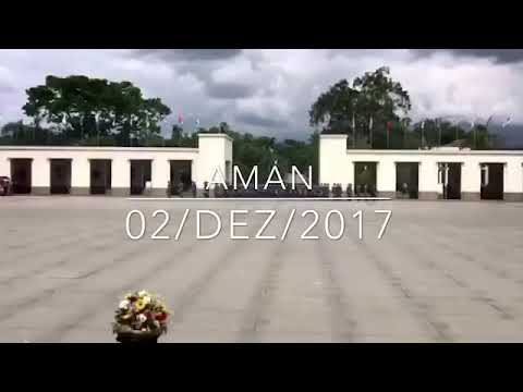 Formatura AMAN 02/DEZ/2017 (família Bolsonaro)