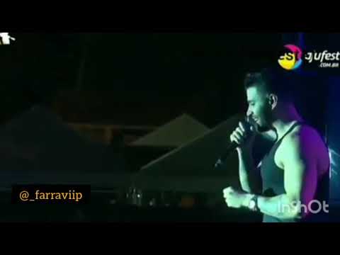 GUSTAVO LIMA E RAI SAIA RODADA - BEBE VEM ME PROCURAR - AO VIVO 2019